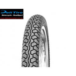 Покрышка 3.00-18 DELITIRE S-213  47P T/T